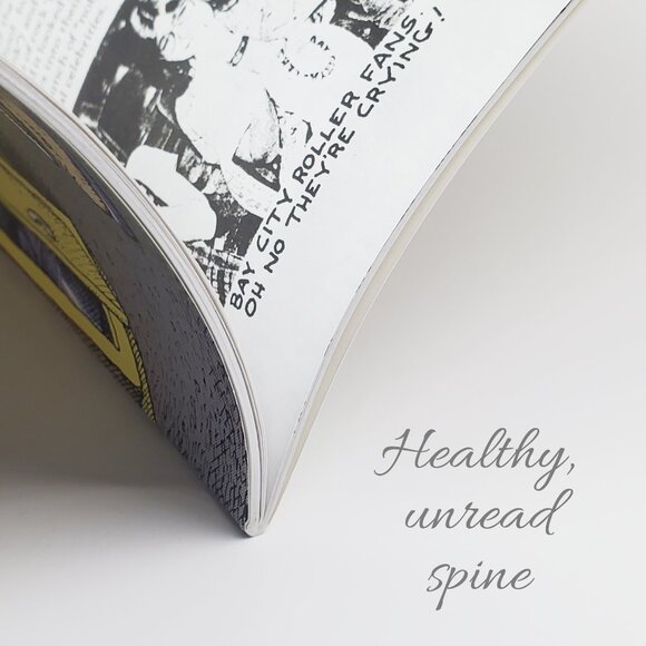 R. Crumb Weirdo Comic Magazine #16 Last Gasp Comix VTG 1993 Punk Magazine Art NM - Picture 7 of 9